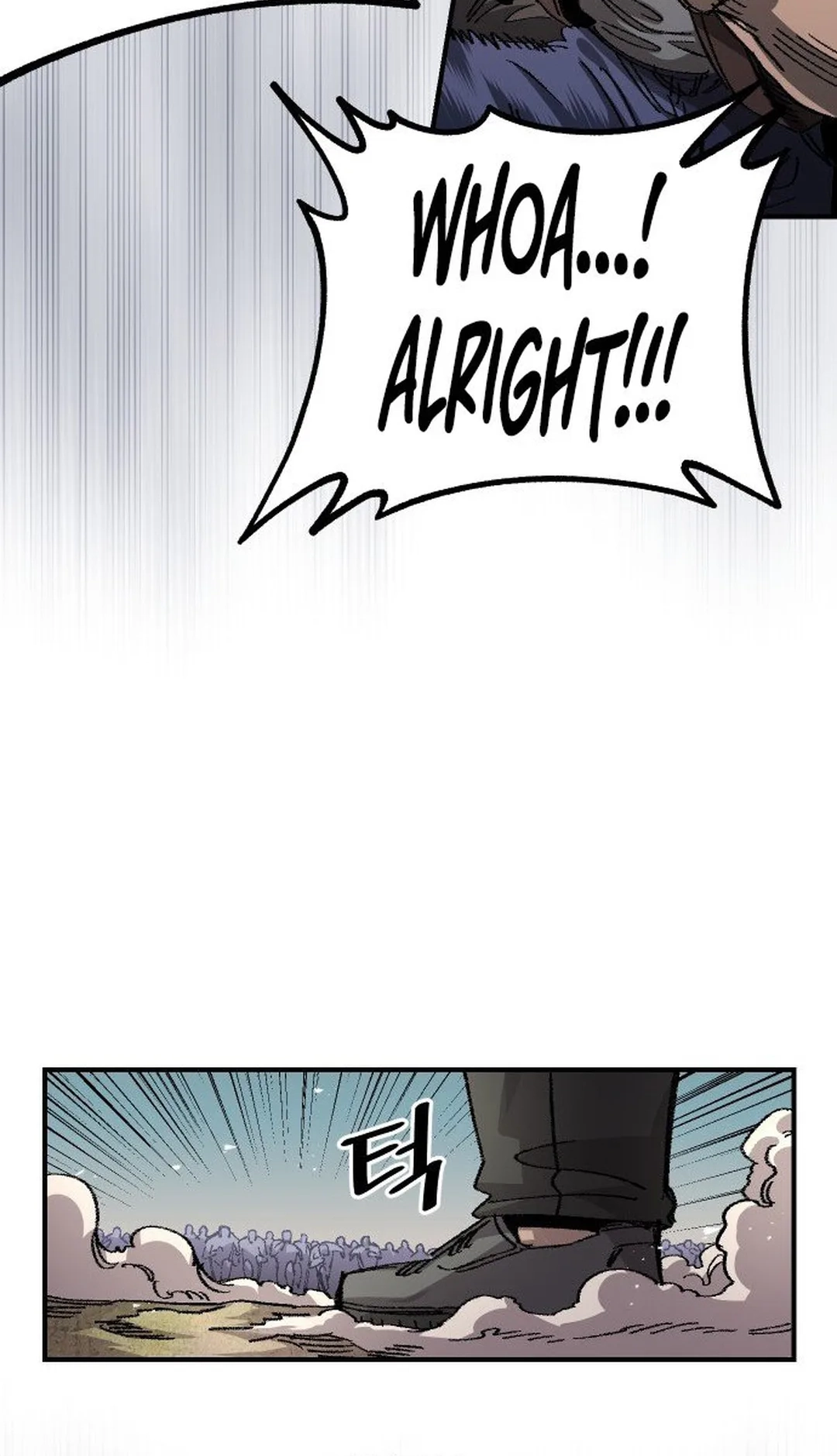 Reincarnation of the Veteran Soldier Chapter 106 Page 34