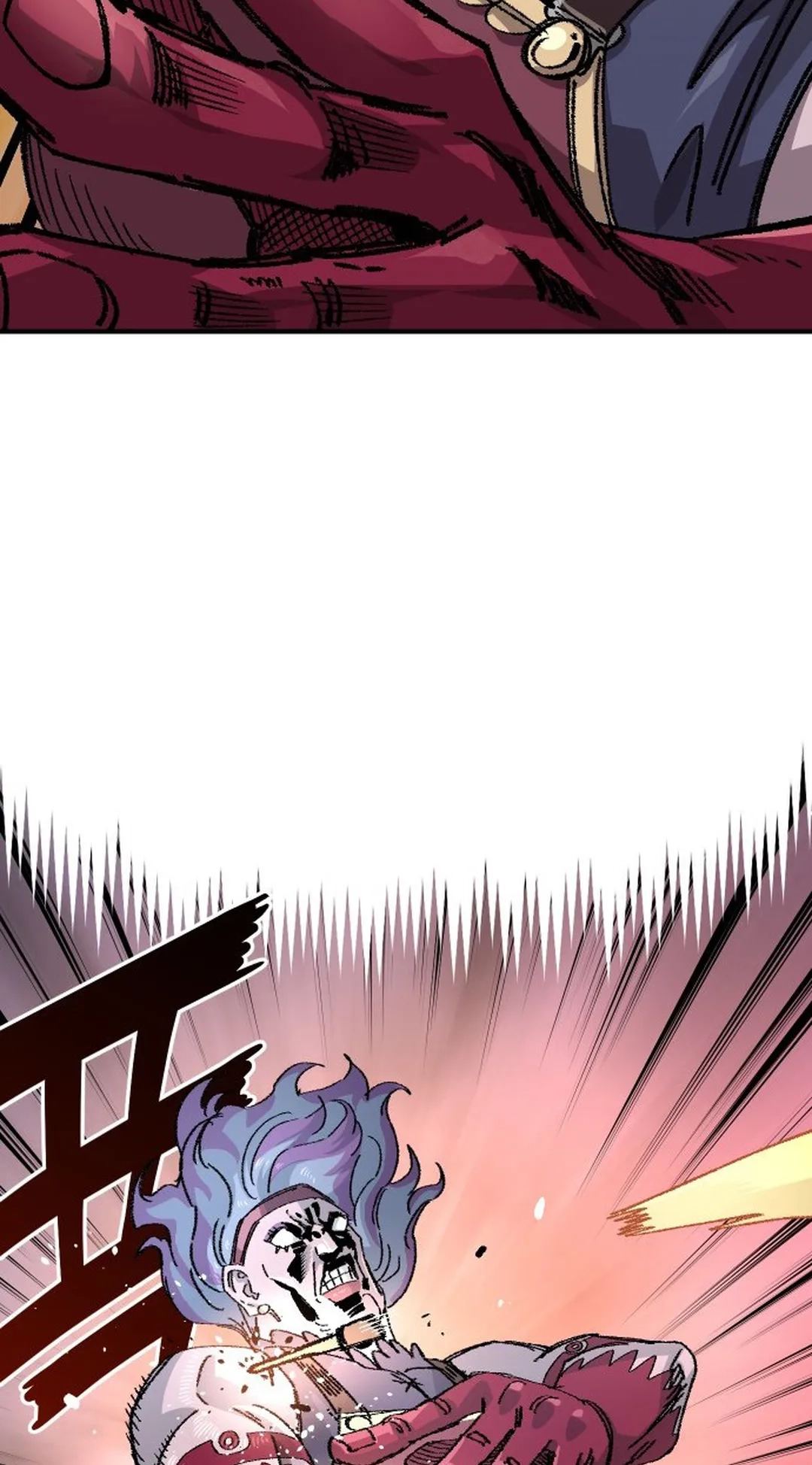 Reincarnation of the Veteran Soldier Chapter 106 Page 43