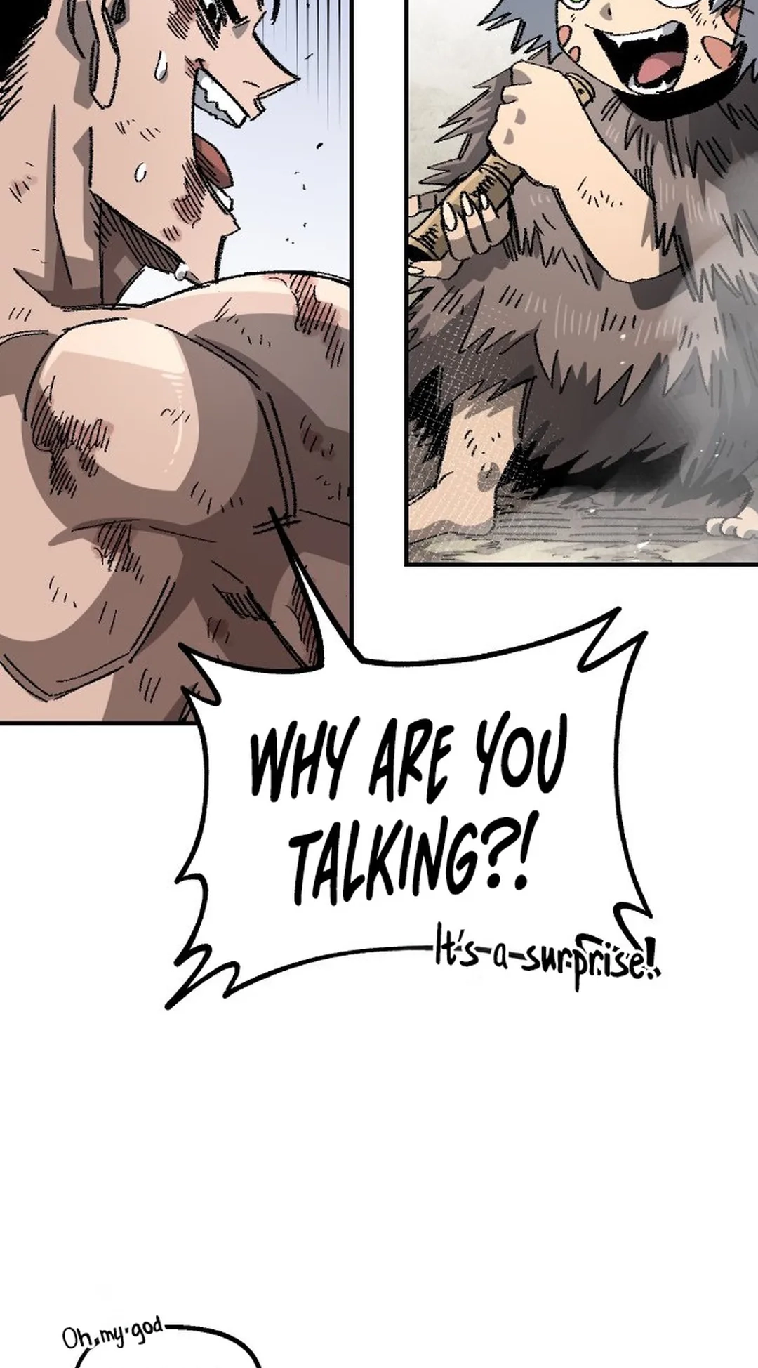 Reincarnation of the Veteran Soldier Chapter 106 Page 46