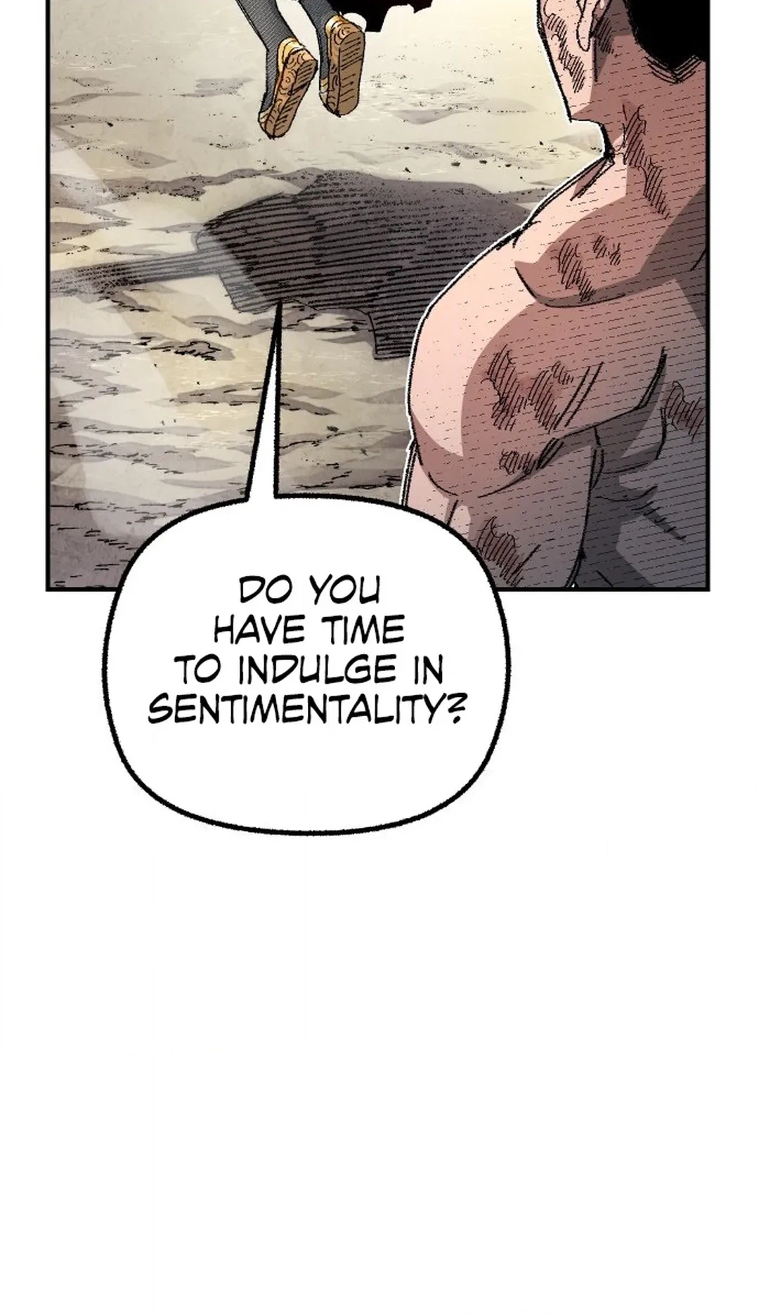 Reincarnation of the Veteran Soldier Chapter 106 Page 50