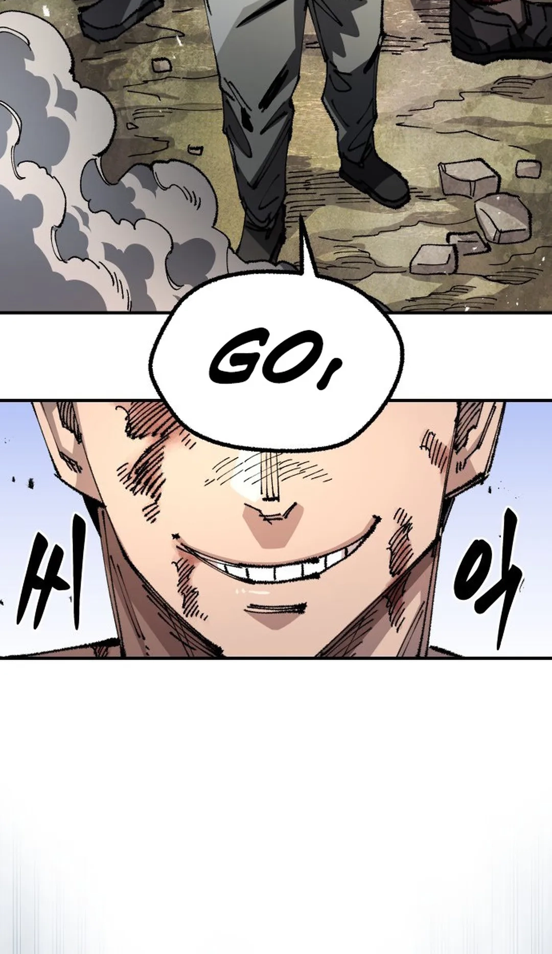 Reincarnation of the Veteran Soldier Chapter 106 Page 53