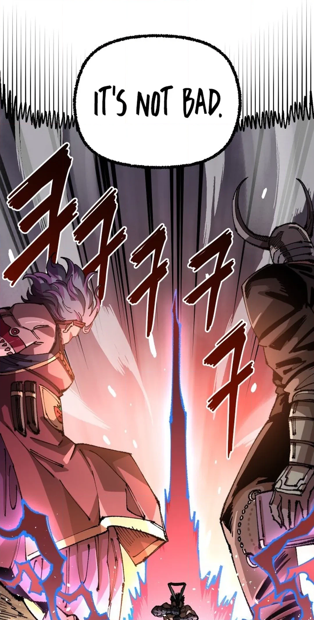 Reincarnation of the Veteran Soldier Chapter 106 Page 60