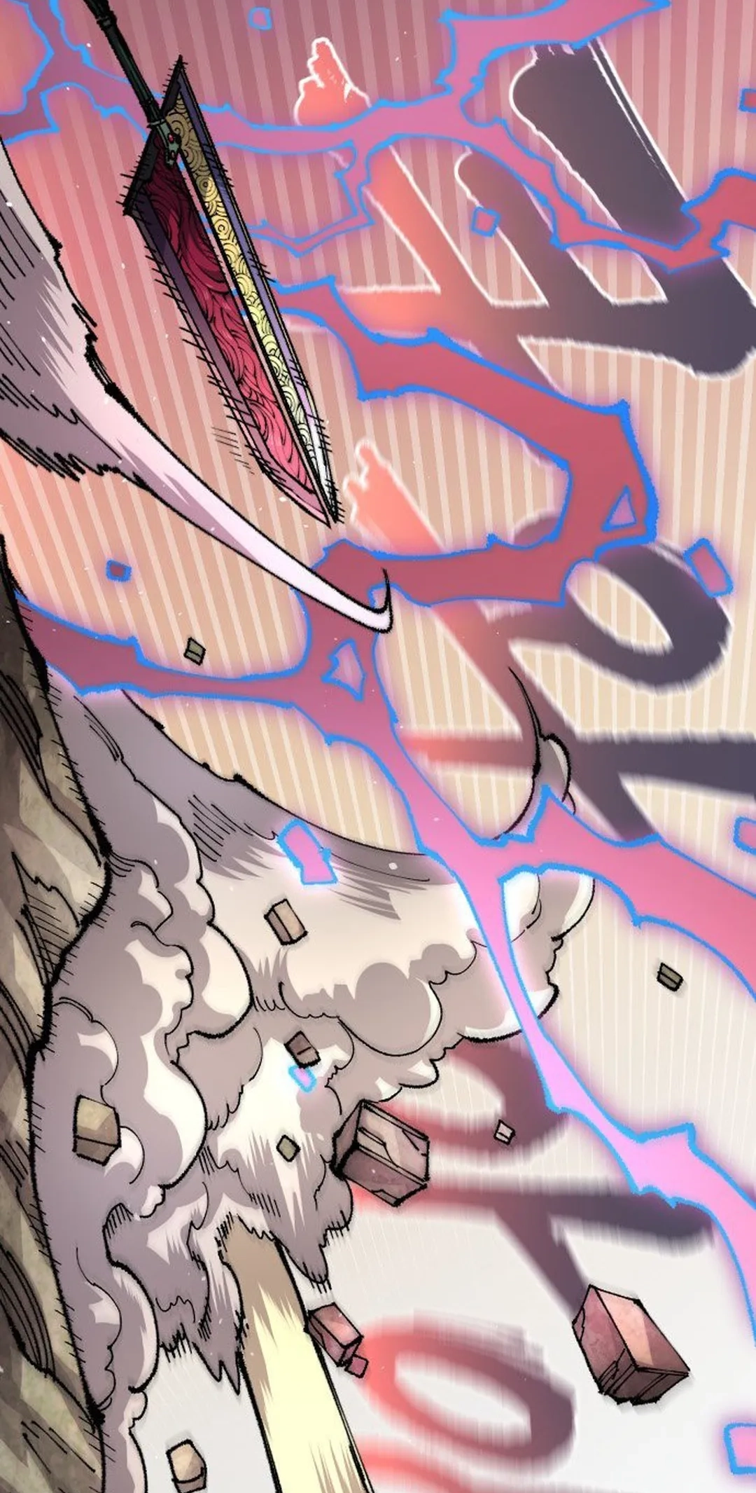 Reincarnation of the Veteran Soldier Chapter 106 Page 64