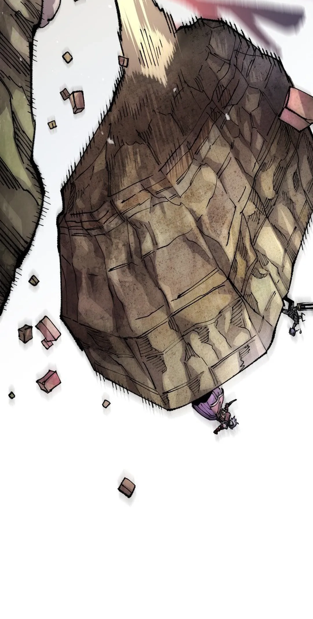 Reincarnation of the Veteran Soldier Chapter 106 Page 65
