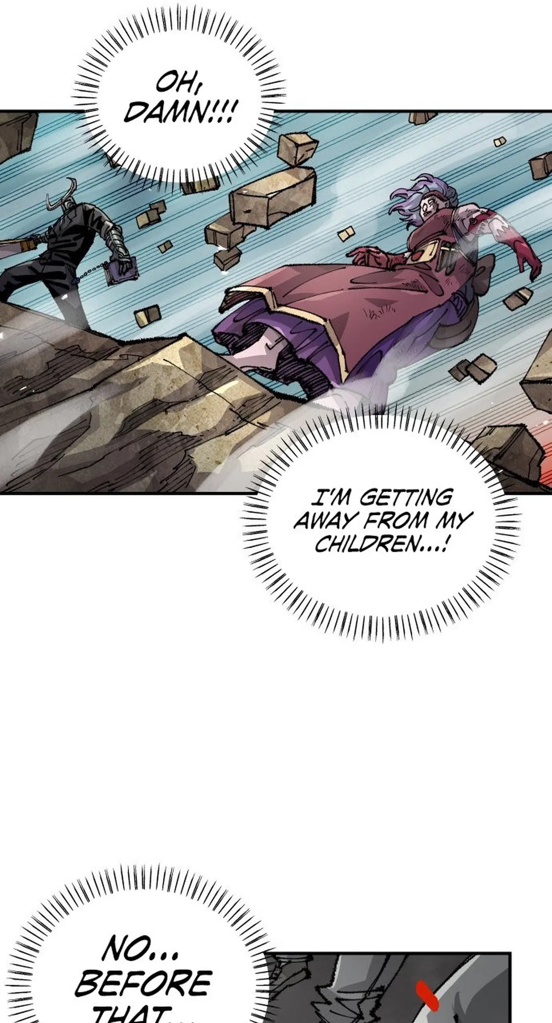 Reincarnation of the Veteran Soldier Chapter 106 Page 66