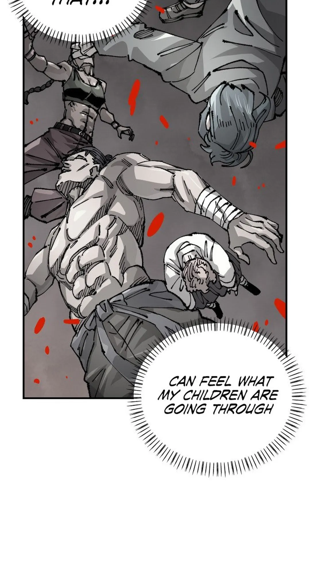 Reincarnation of the Veteran Soldier Chapter 106 Page 67