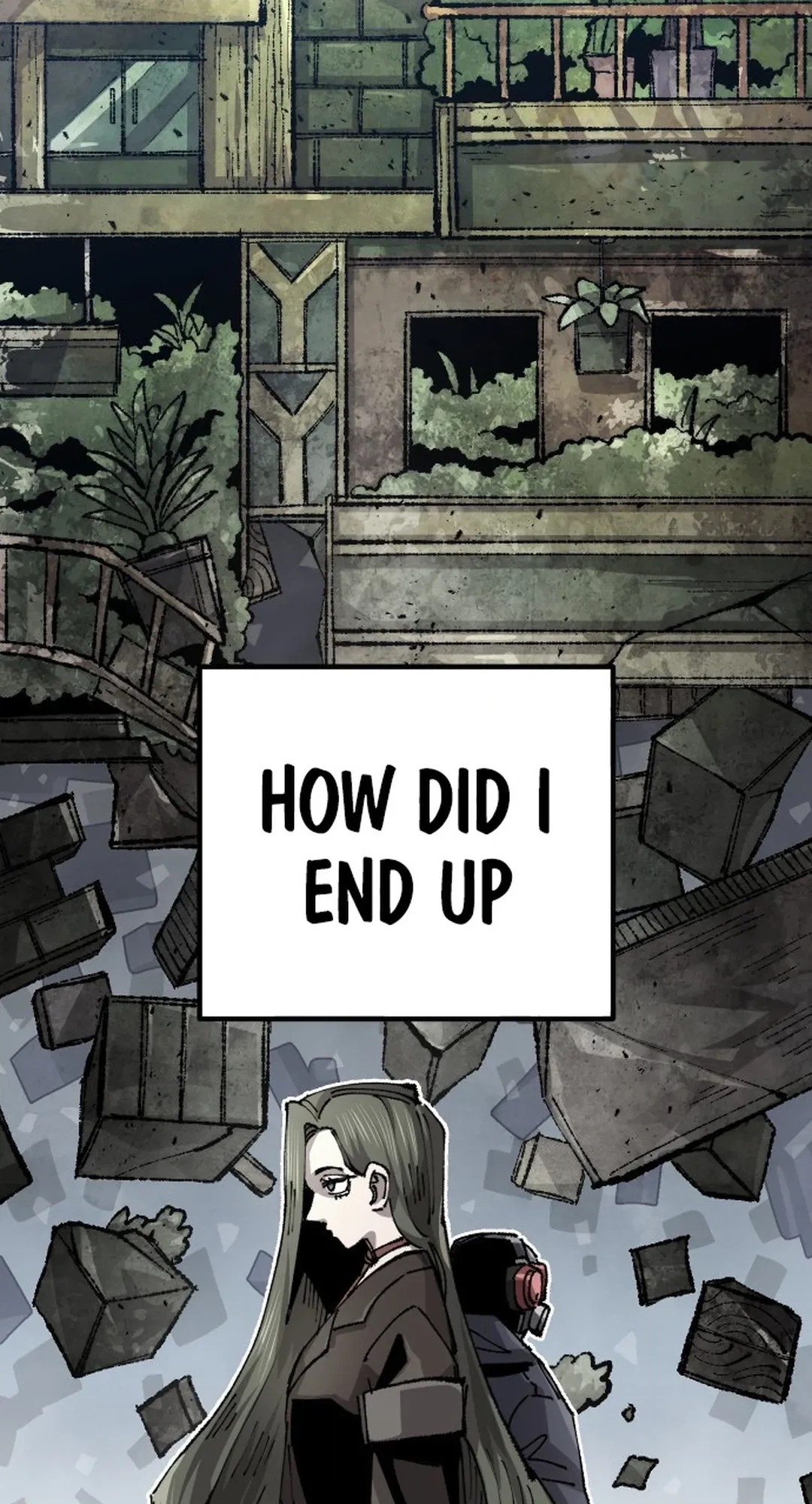 Reincarnation of the Veteran Soldier Chapter 106 Page 70