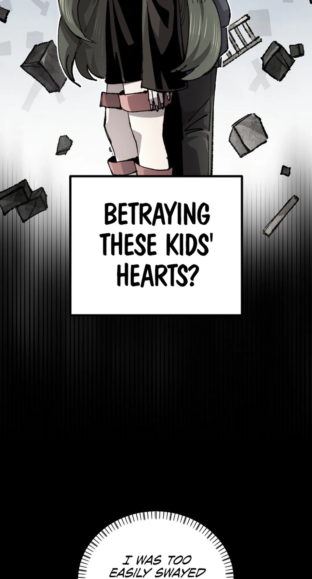 Reincarnation of the Veteran Soldier Chapter 106 Page 71
