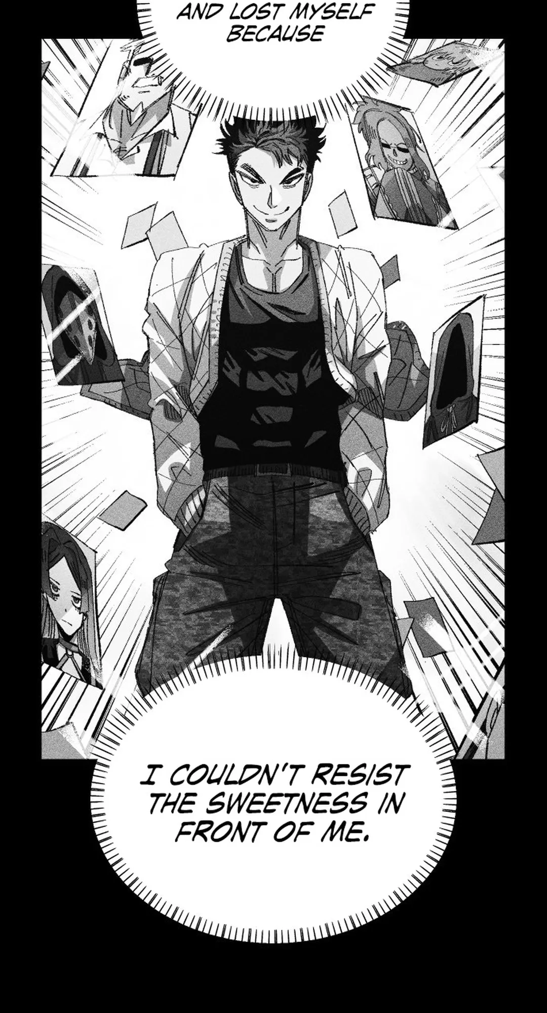 Reincarnation of the Veteran Soldier Chapter 106 Page 72
