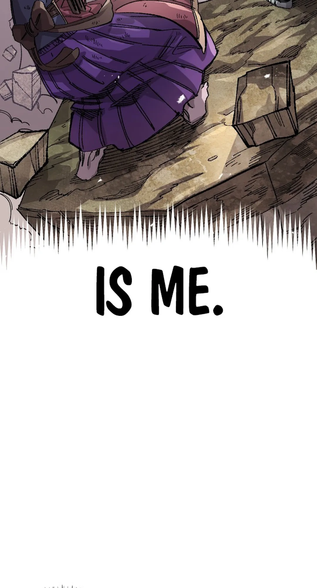 Reincarnation of the Veteran Soldier Chapter 106 Page 78
