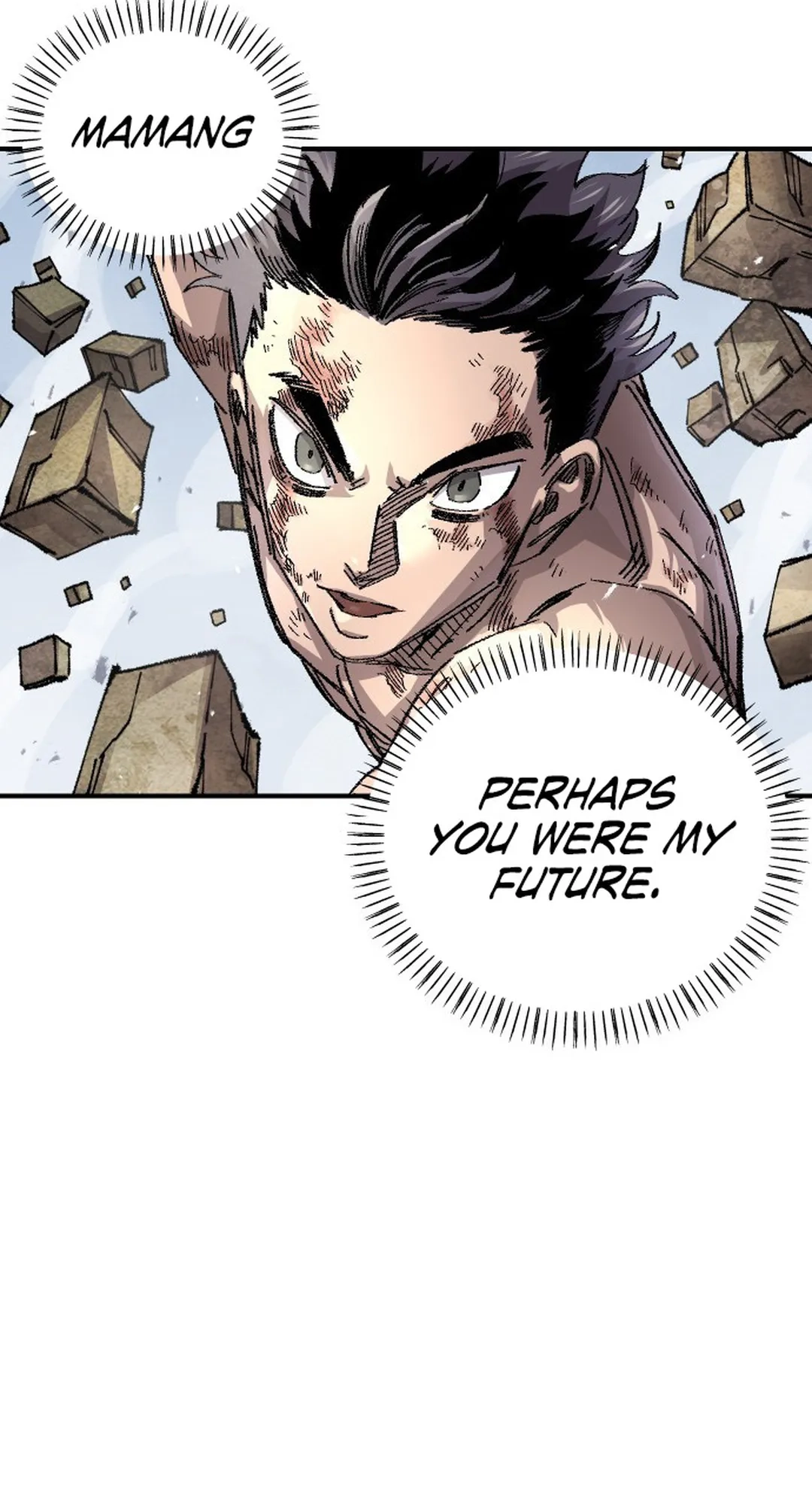 Reincarnation of the Veteran Soldier Chapter 106 Page 79