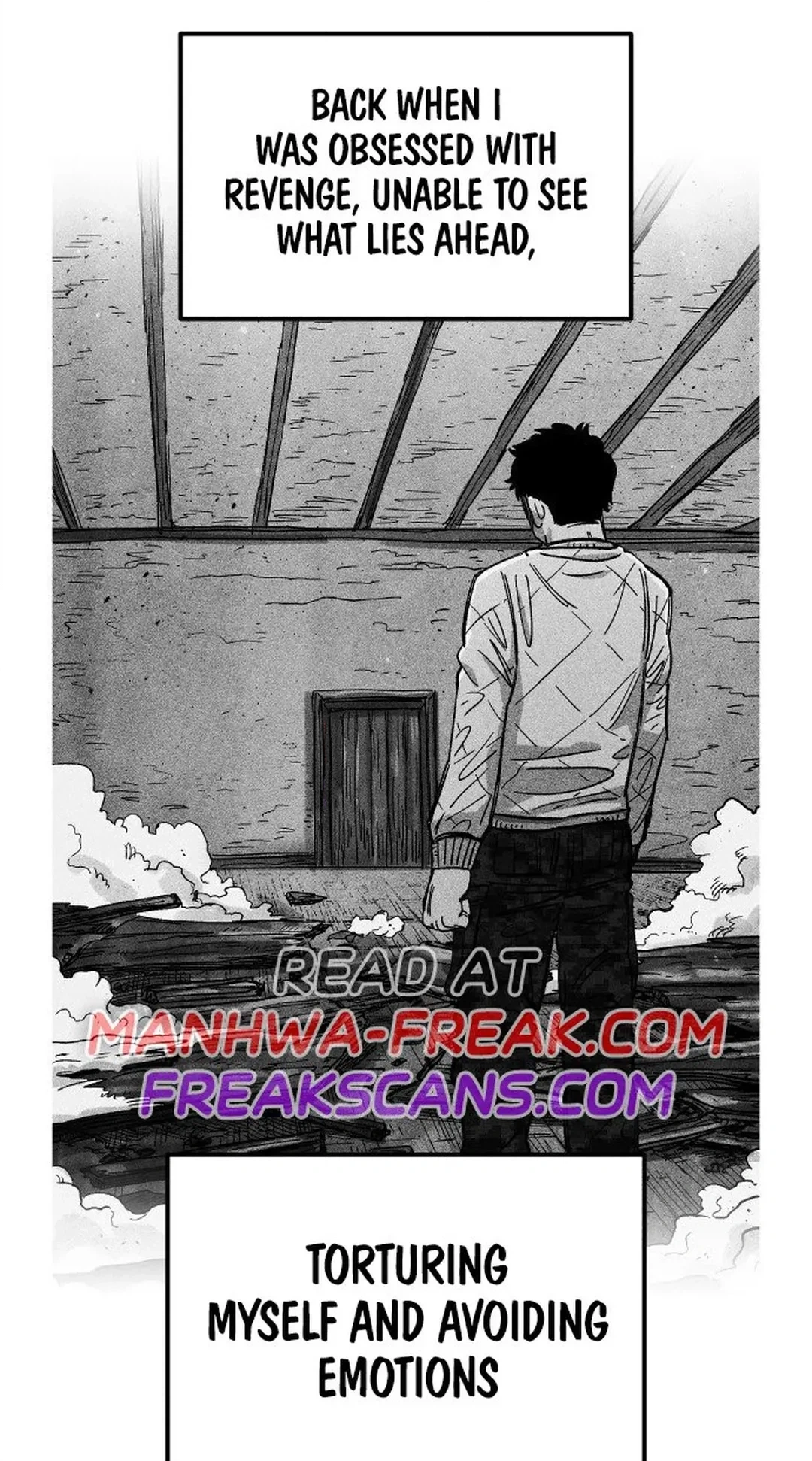 Reincarnation of the Veteran Soldier Chapter 106 Page 80