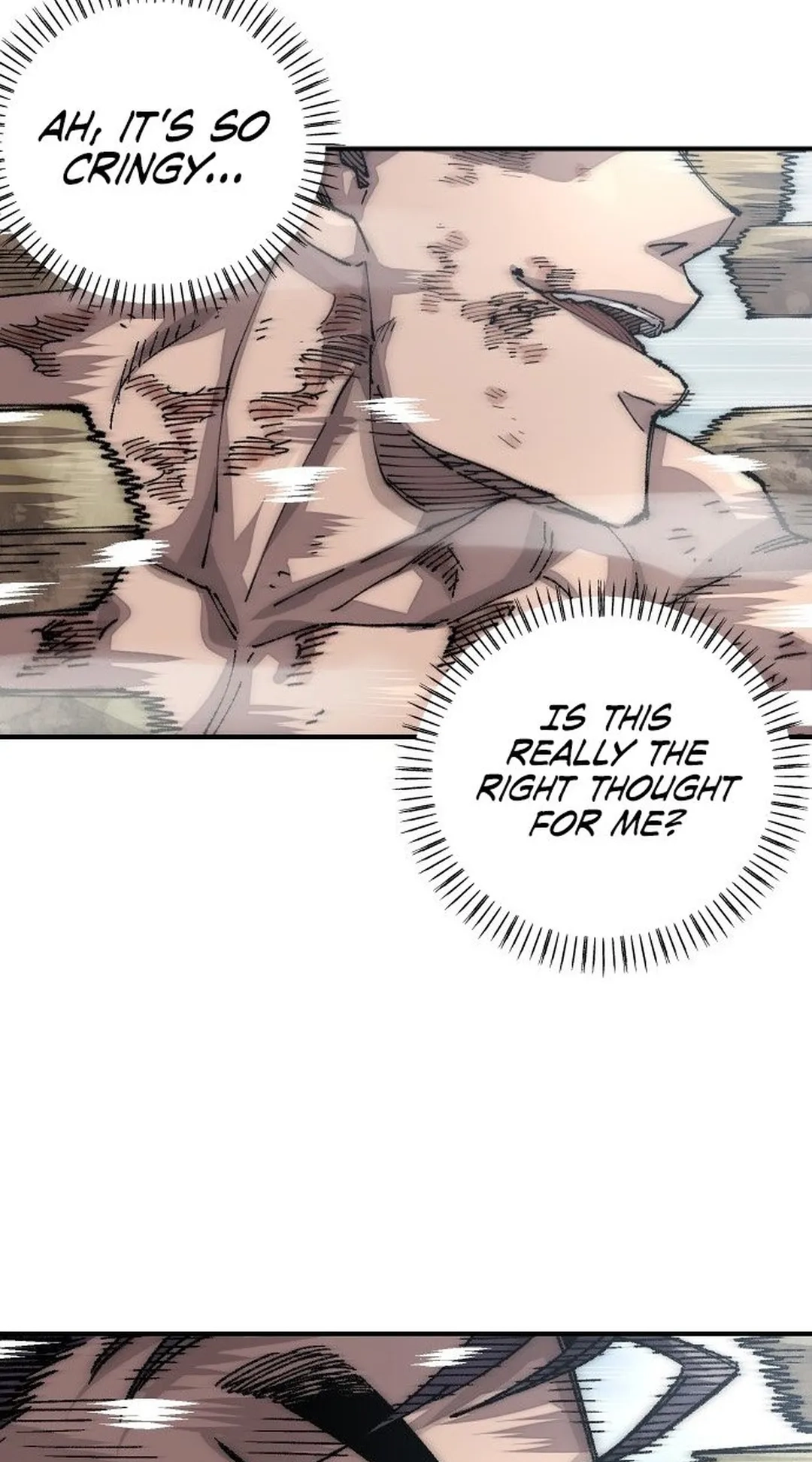 Reincarnation of the Veteran Soldier Chapter 106 Page 84