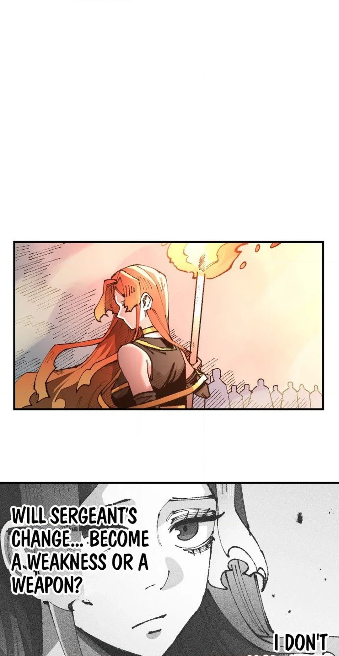 Reincarnation of the Veteran Soldier Chapter 106 Page 90