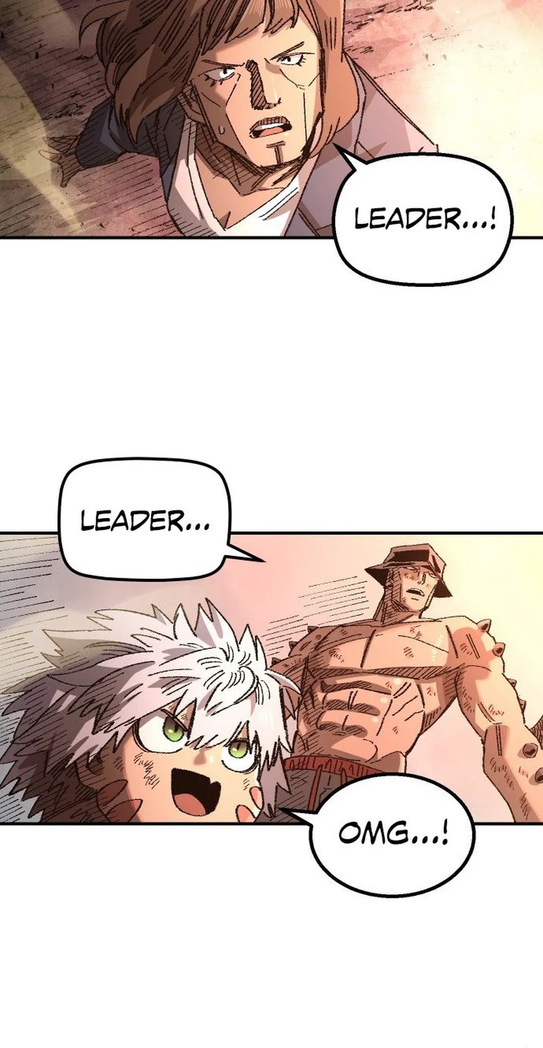 Reincarnation of the Veteran Soldier Chapter 106 Page 92