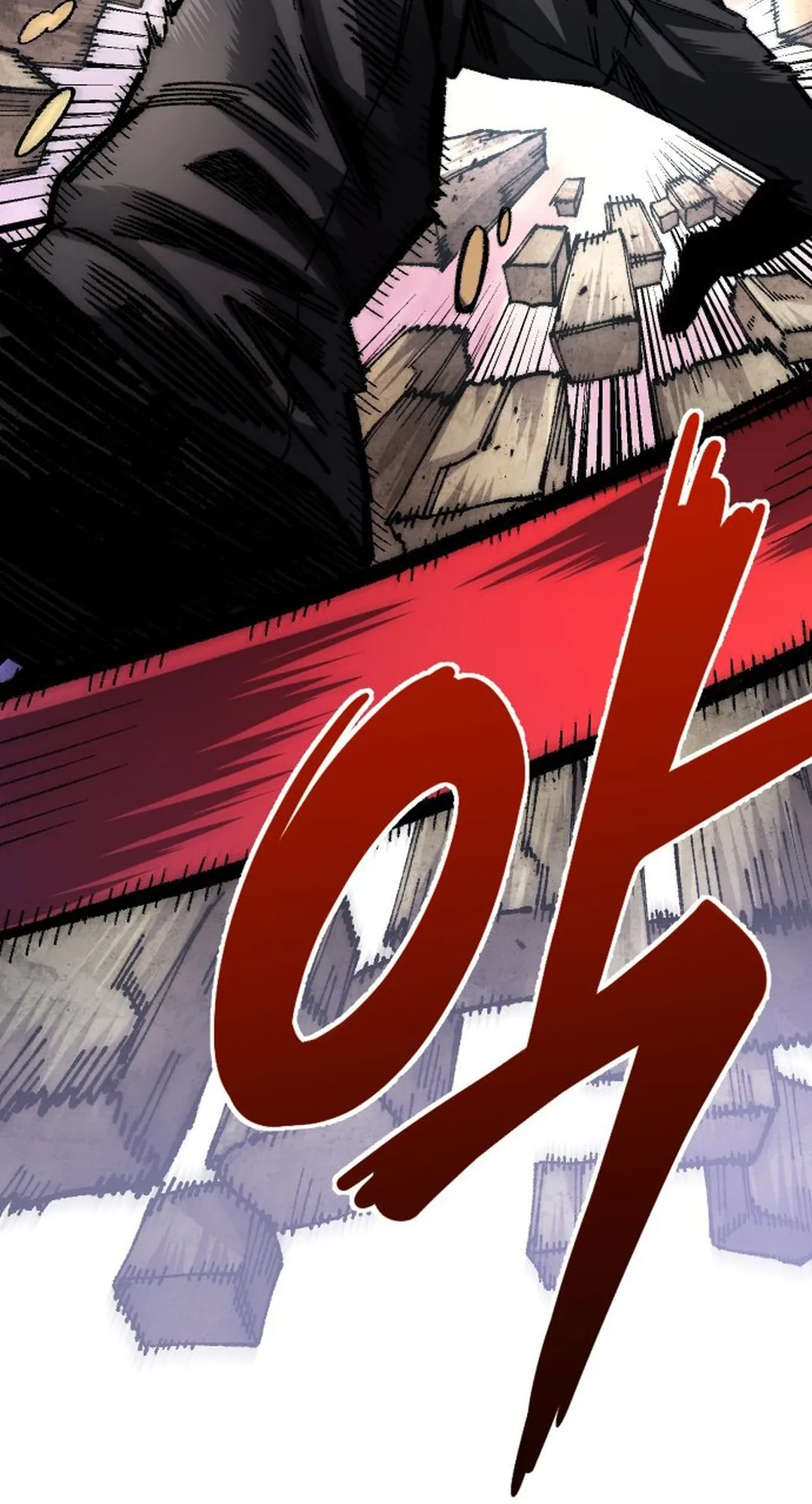 Reincarnation of the Veteran Soldier Chapter 106 Page 103