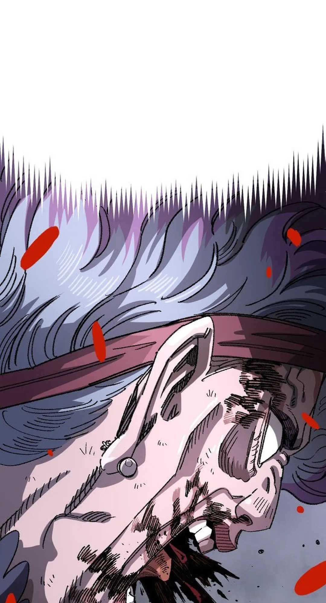 Reincarnation of the Veteran Soldier Chapter 106 Page 104