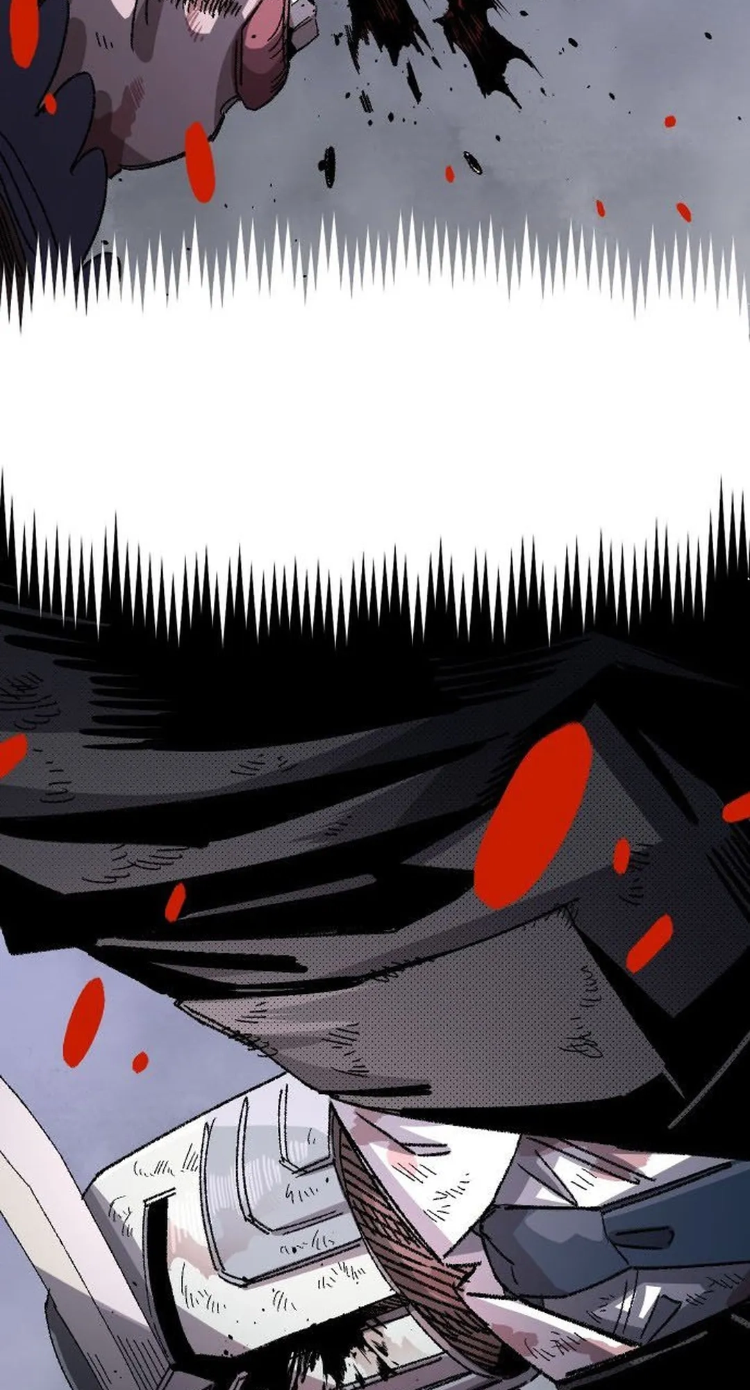 Reincarnation of the Veteran Soldier Chapter 106 Page 105