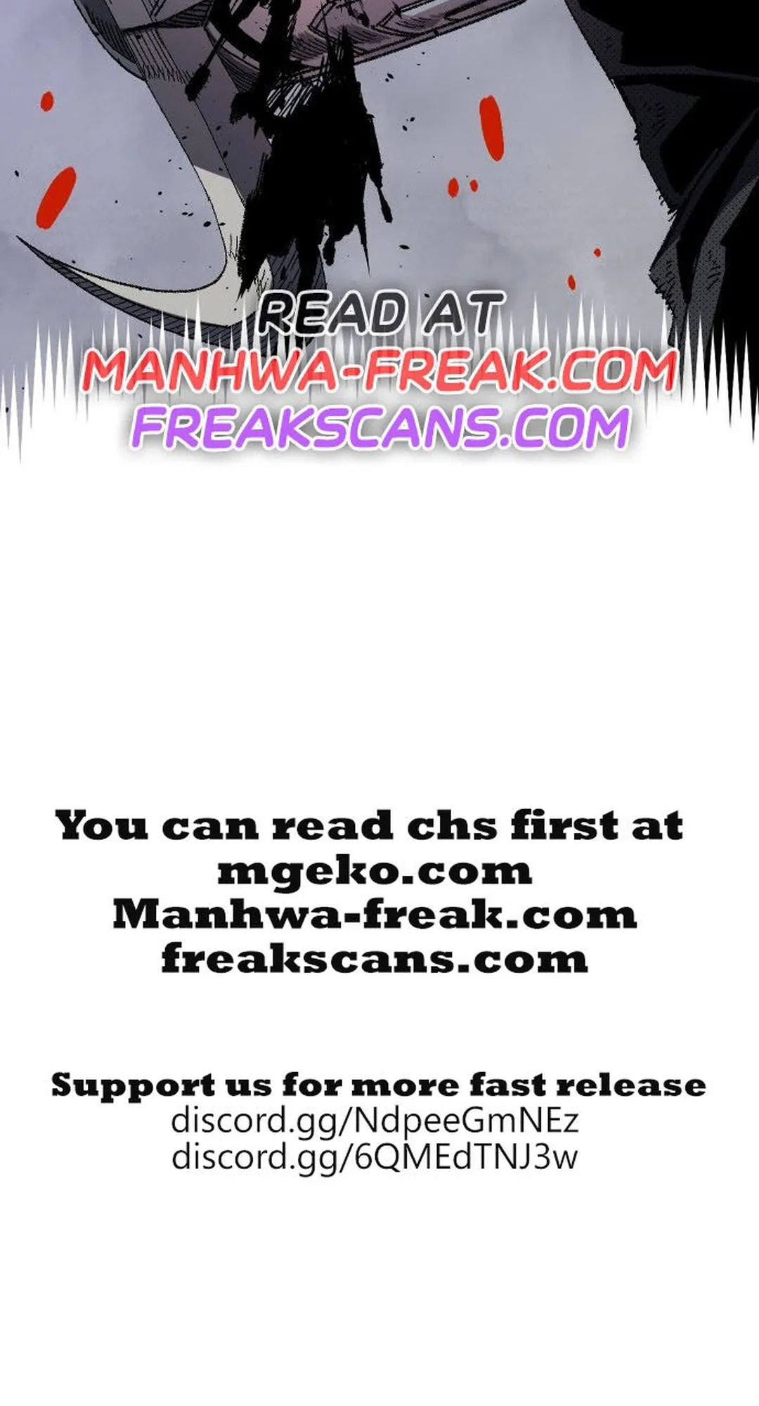 Reincarnation of the Veteran Soldier Chapter 106 Page 106