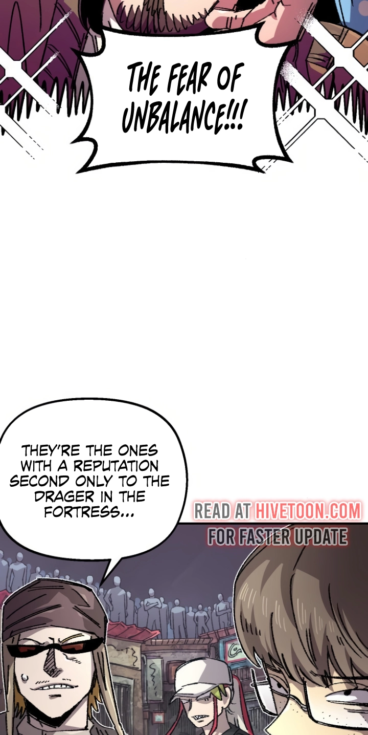 Reincarnation of the Veteran Soldier Chapter 139 Page 5