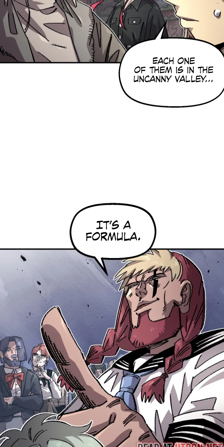 Reincarnation of the Veteran Soldier Chapter 139 Page 6