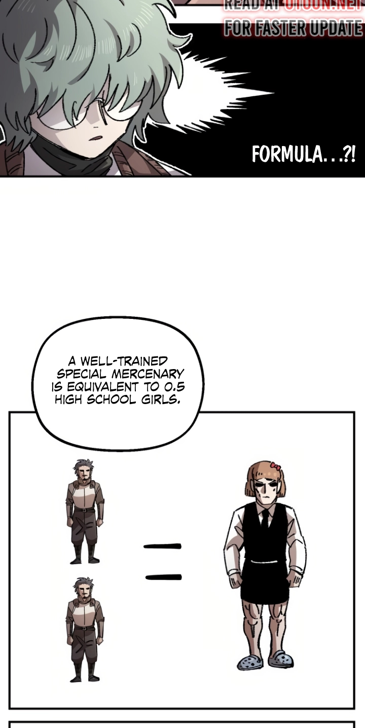 Reincarnation of the Veteran Soldier Chapter 139 Page 7