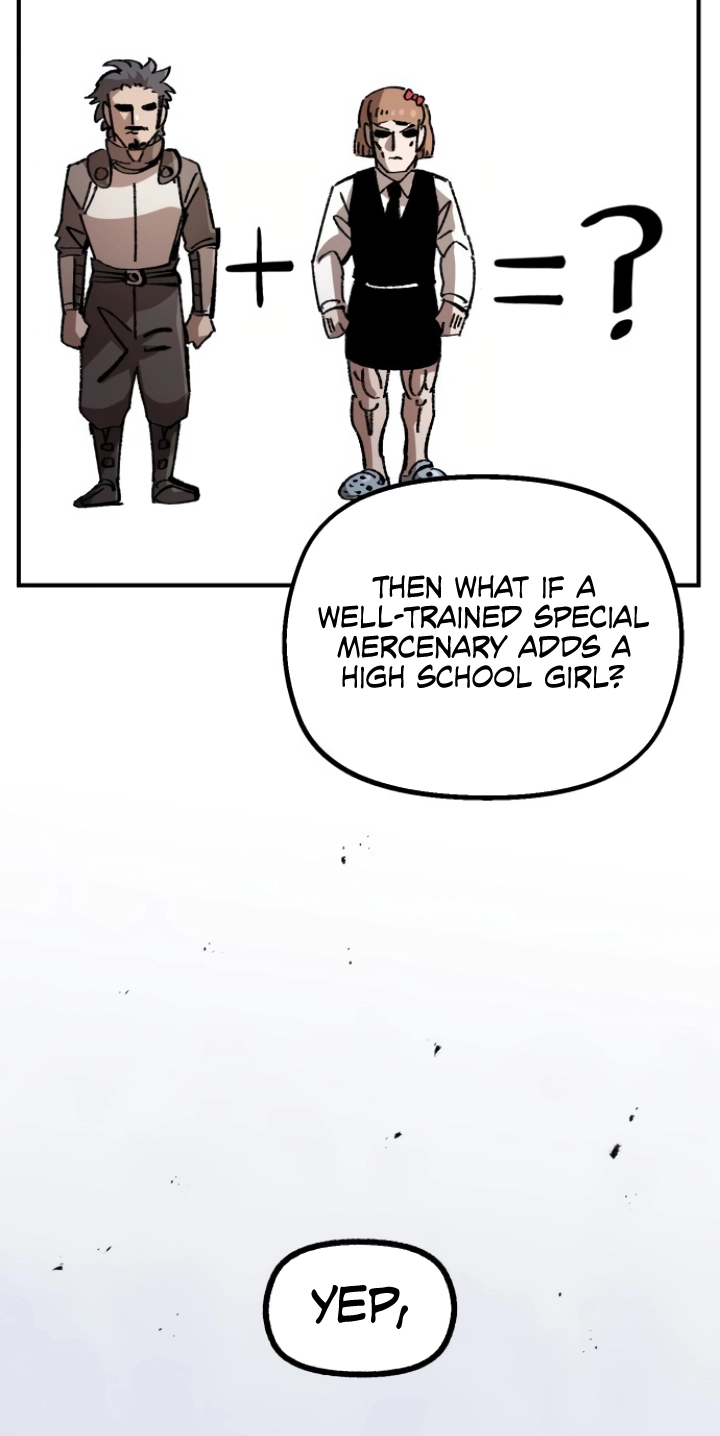 Reincarnation of the Veteran Soldier Chapter 139 Page 8