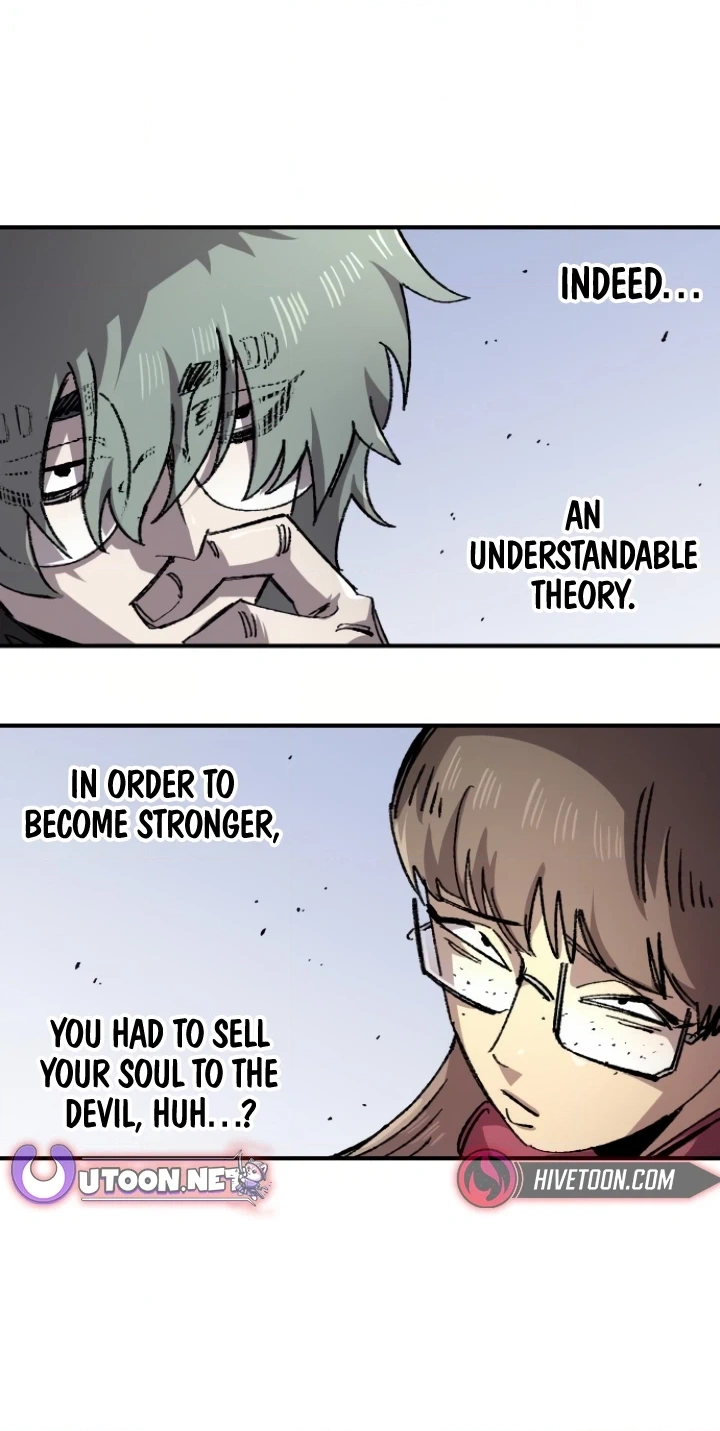Reincarnation of the Veteran Soldier Chapter 139 Page 10