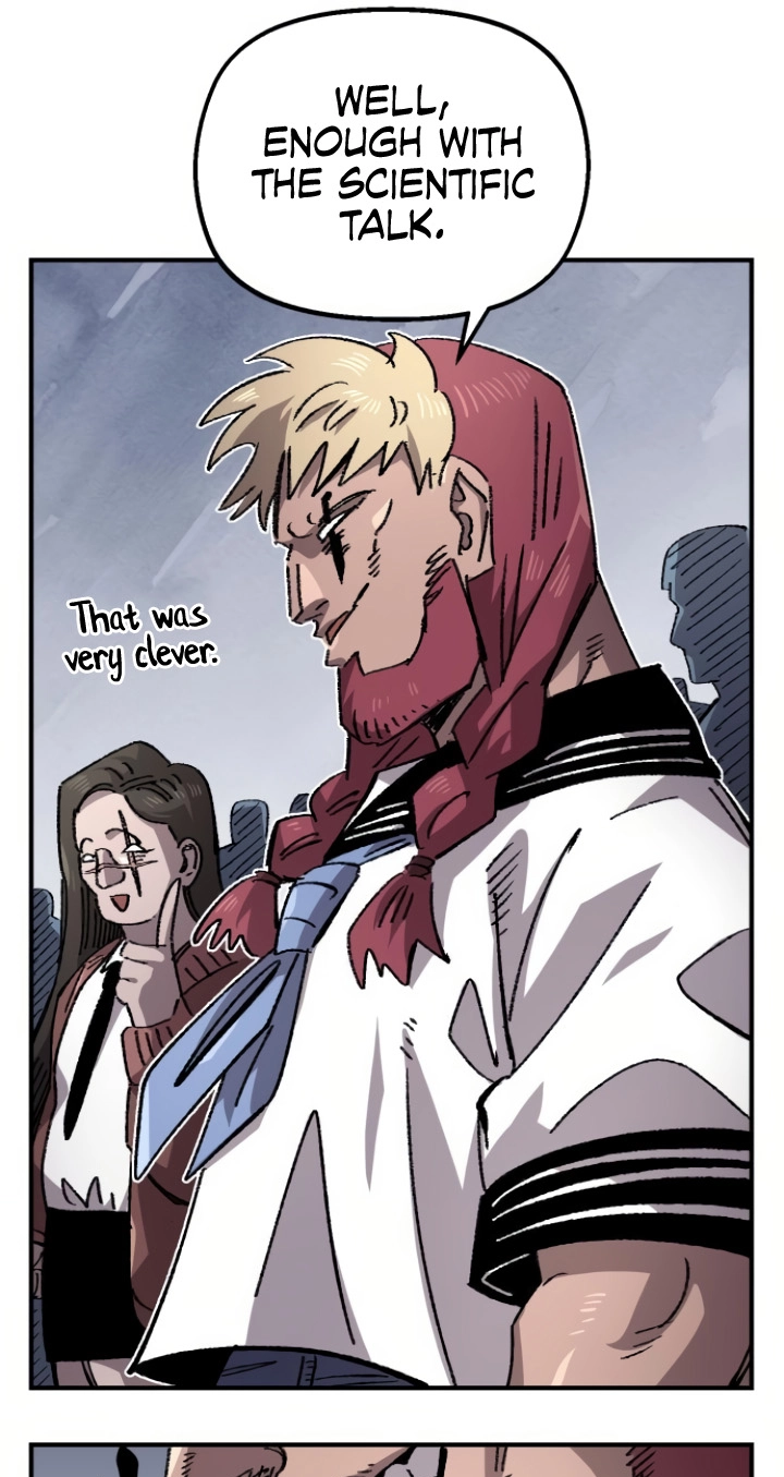 Reincarnation of the Veteran Soldier Chapter 139 Page 11