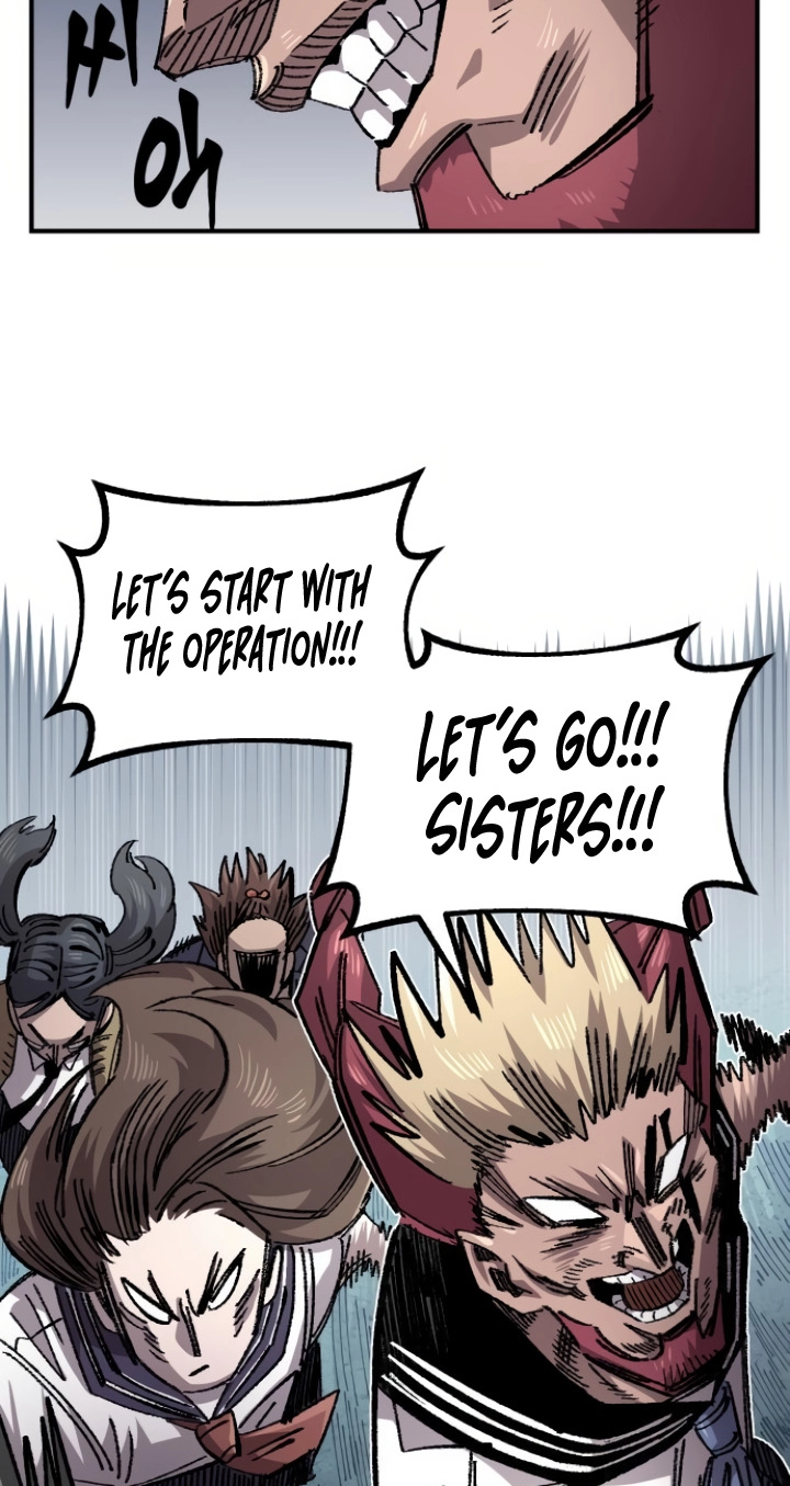 Reincarnation of the Veteran Soldier Chapter 139 Page 12