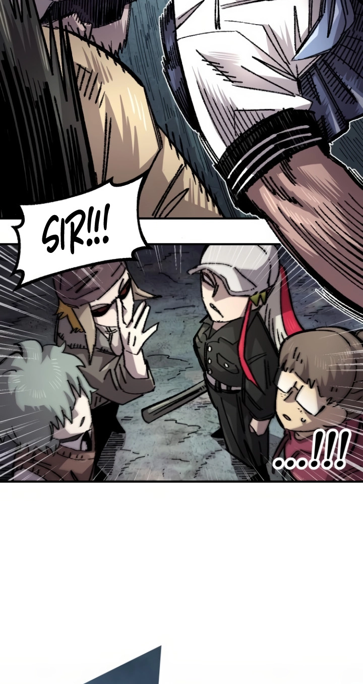 Reincarnation of the Veteran Soldier Chapter 139 Page 13