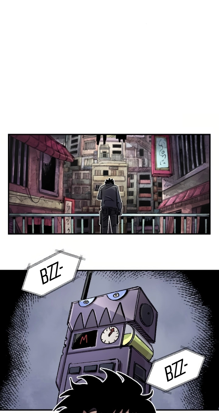 Reincarnation of the Veteran Soldier Chapter 139 Page 17