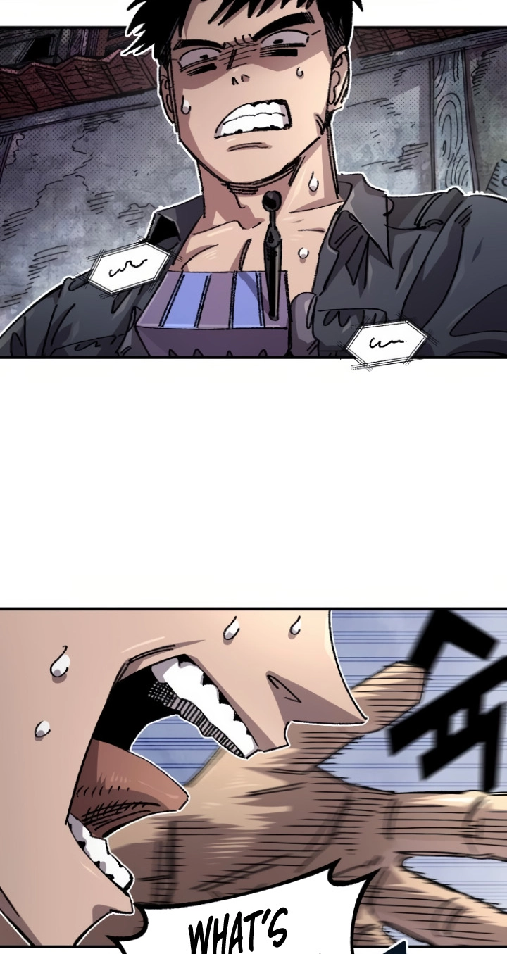 Reincarnation of the Veteran Soldier Chapter 139 Page 18