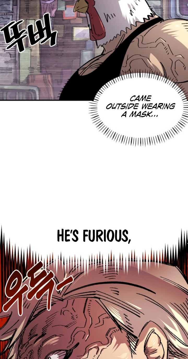 Reincarnation of the Veteran Soldier Chapter 139 Page 23