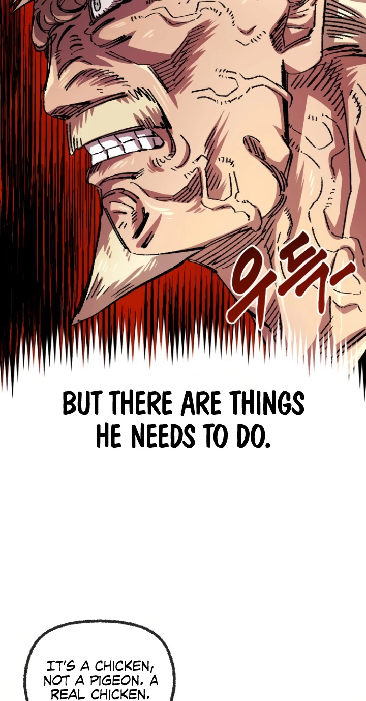 Reincarnation of the Veteran Soldier Chapter 139 Page 24