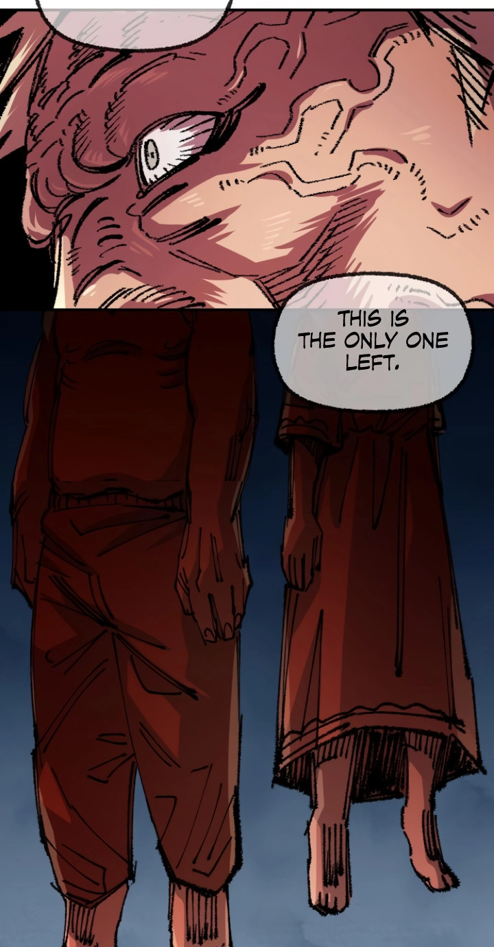 Reincarnation of the Veteran Soldier Chapter 139 Page 25