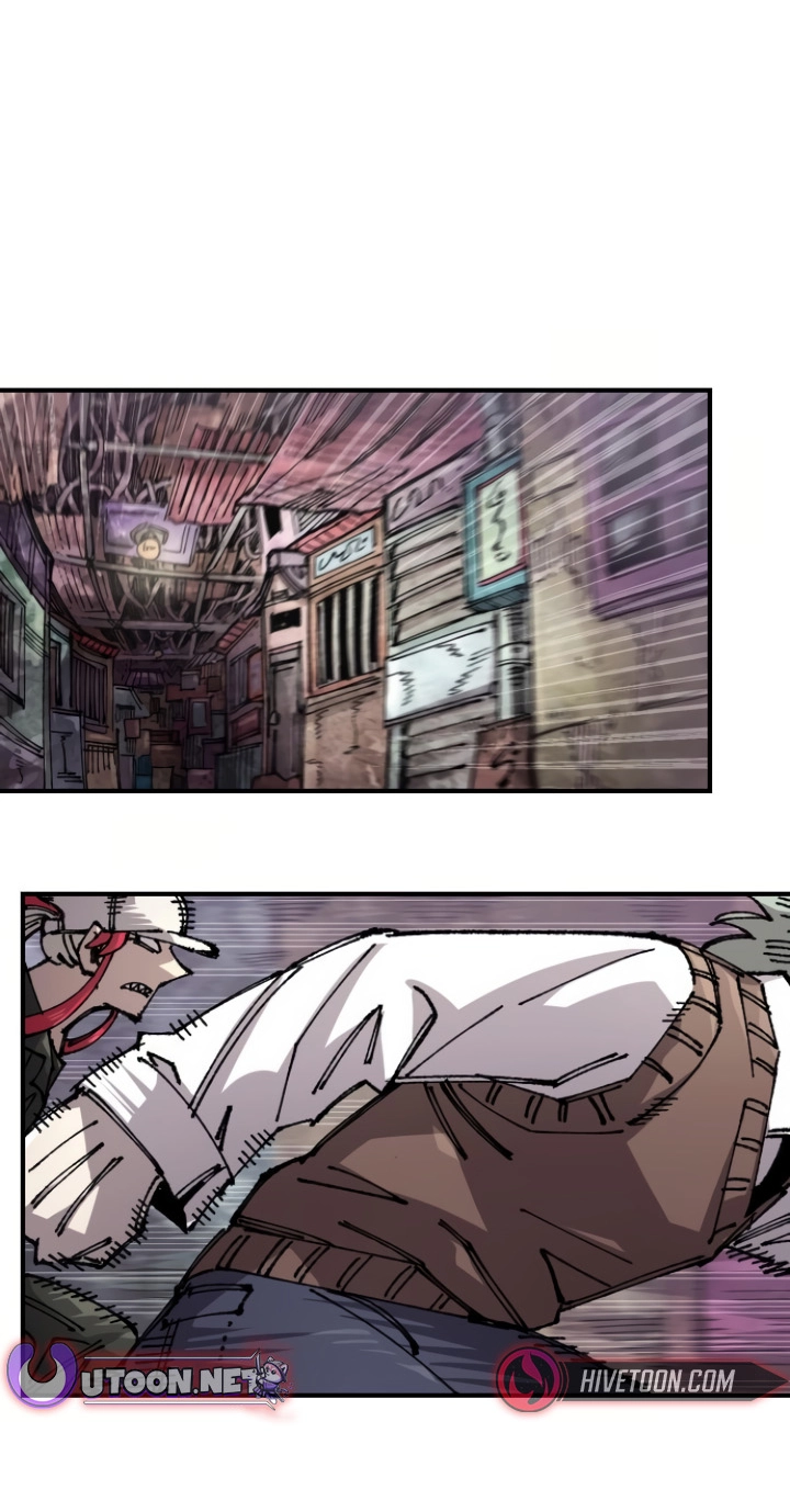 Reincarnation of the Veteran Soldier Chapter 139 Page 31