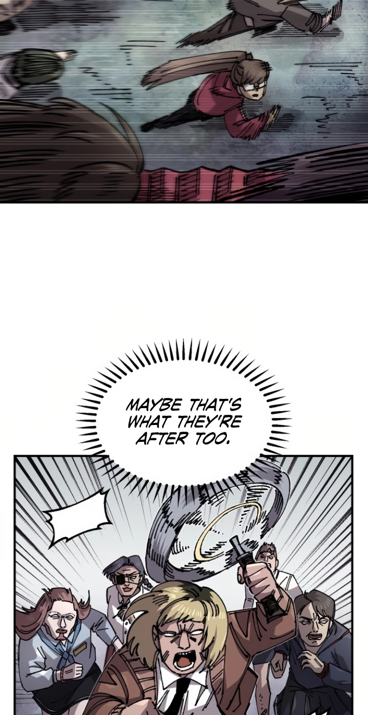 Reincarnation of the Veteran Soldier Chapter 139 Page 34