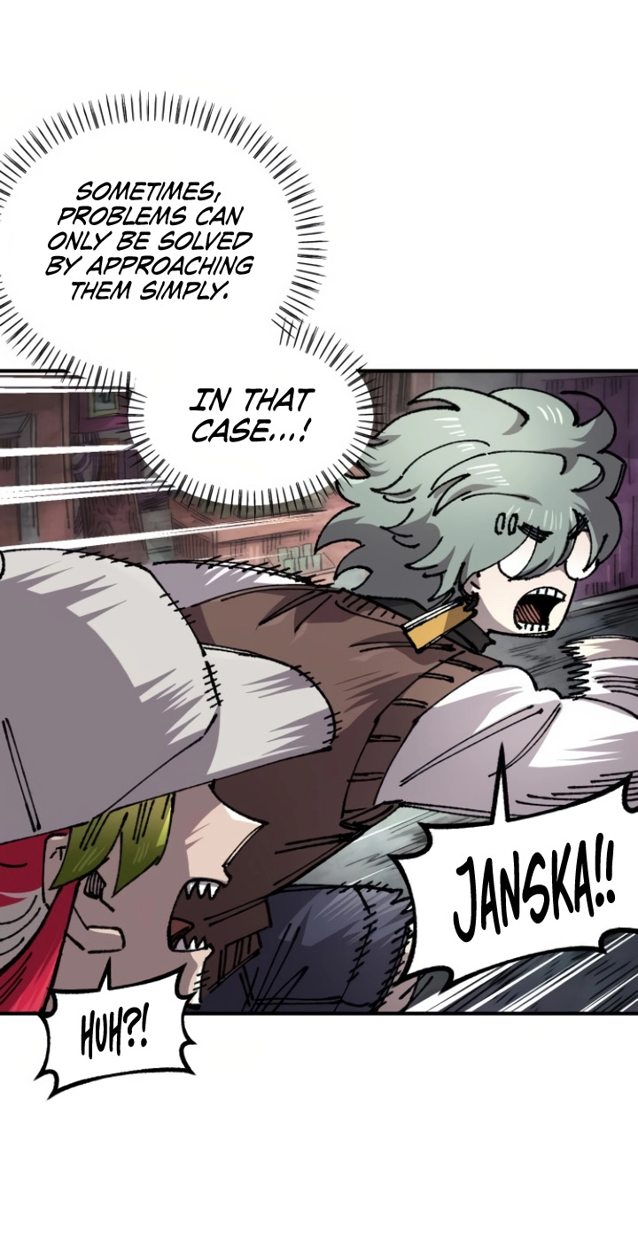 Reincarnation of the Veteran Soldier Chapter 139 Page 37