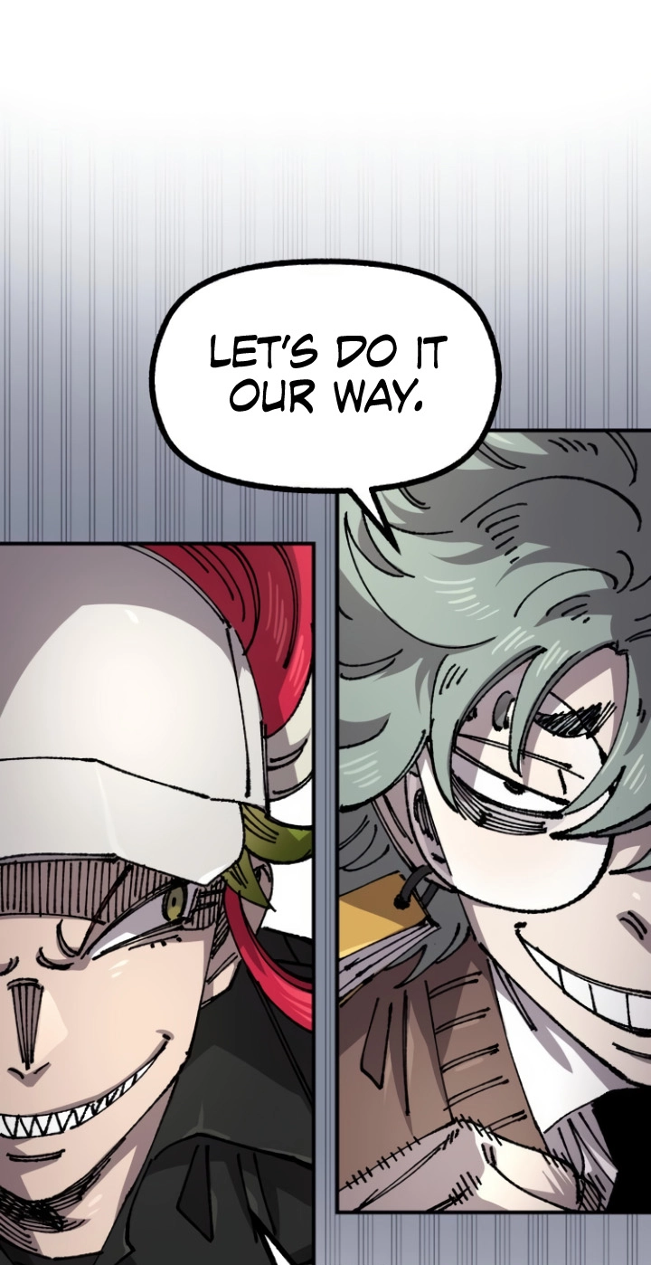 Reincarnation of the Veteran Soldier Chapter 139 Page 38
