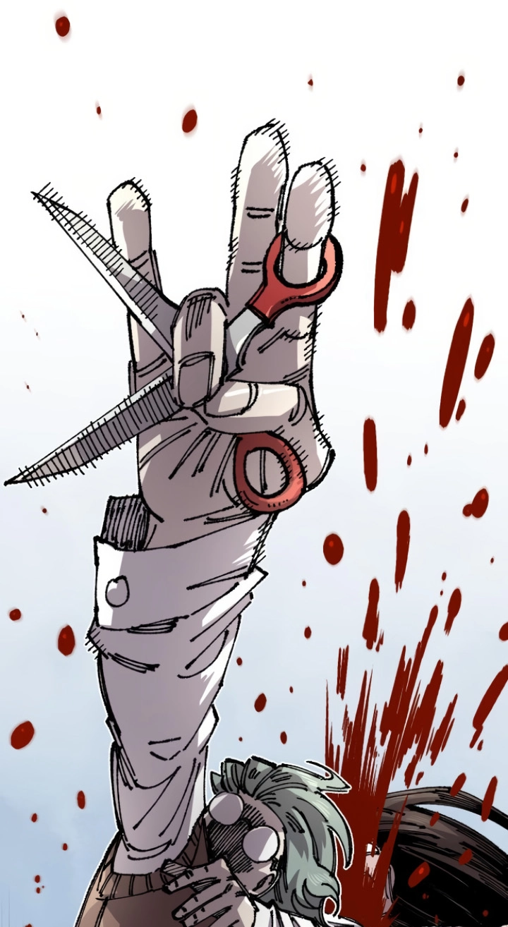 Reincarnation of the Veteran Soldier Chapter 139 Page 46