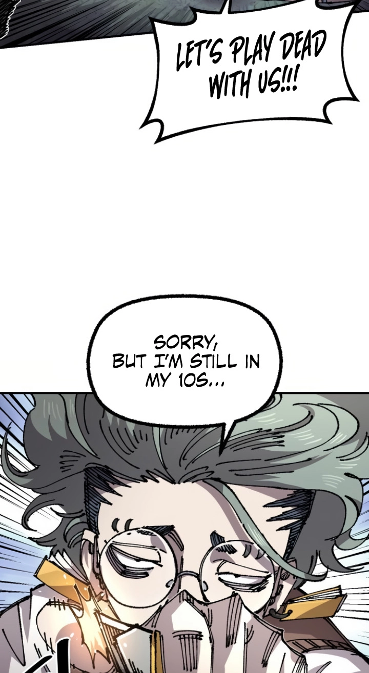 Reincarnation of the Veteran Soldier Chapter 139 Page 49