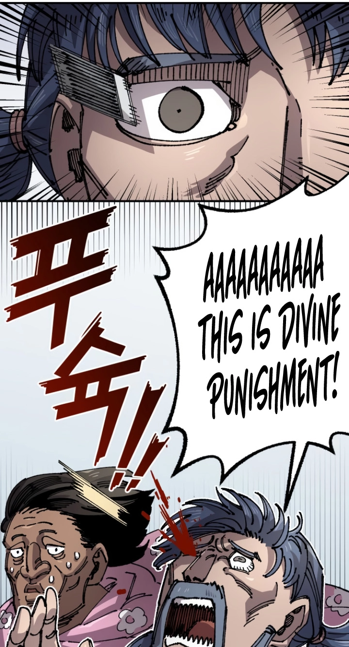 Reincarnation of the Veteran Soldier Chapter 139 Page 51