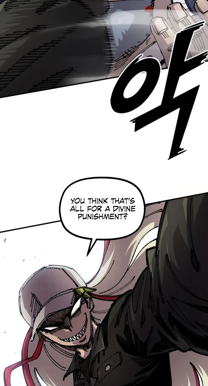 Reincarnation of the Veteran Soldier Chapter 139 Page 53