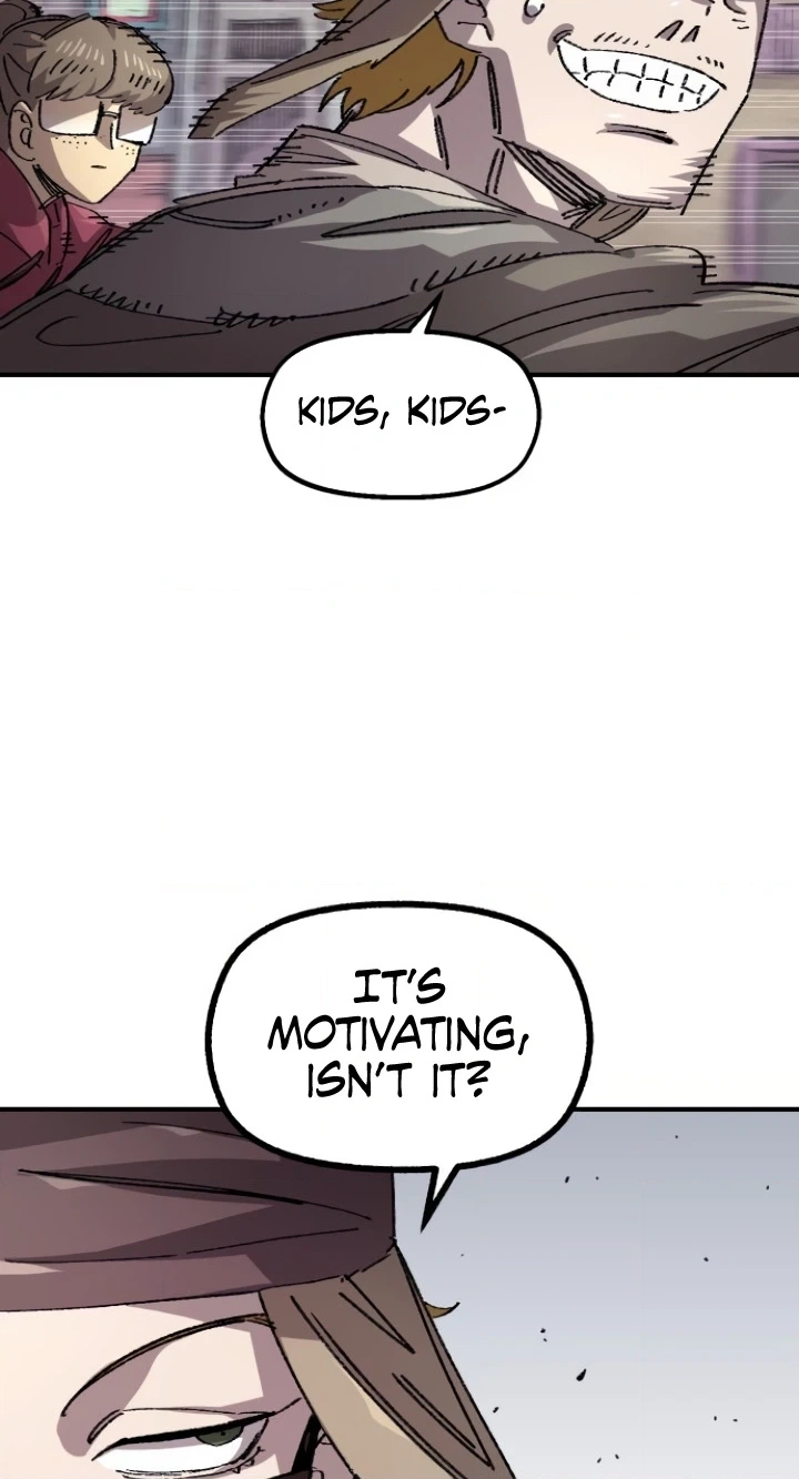Reincarnation of the Veteran Soldier Chapter 139 Page 60