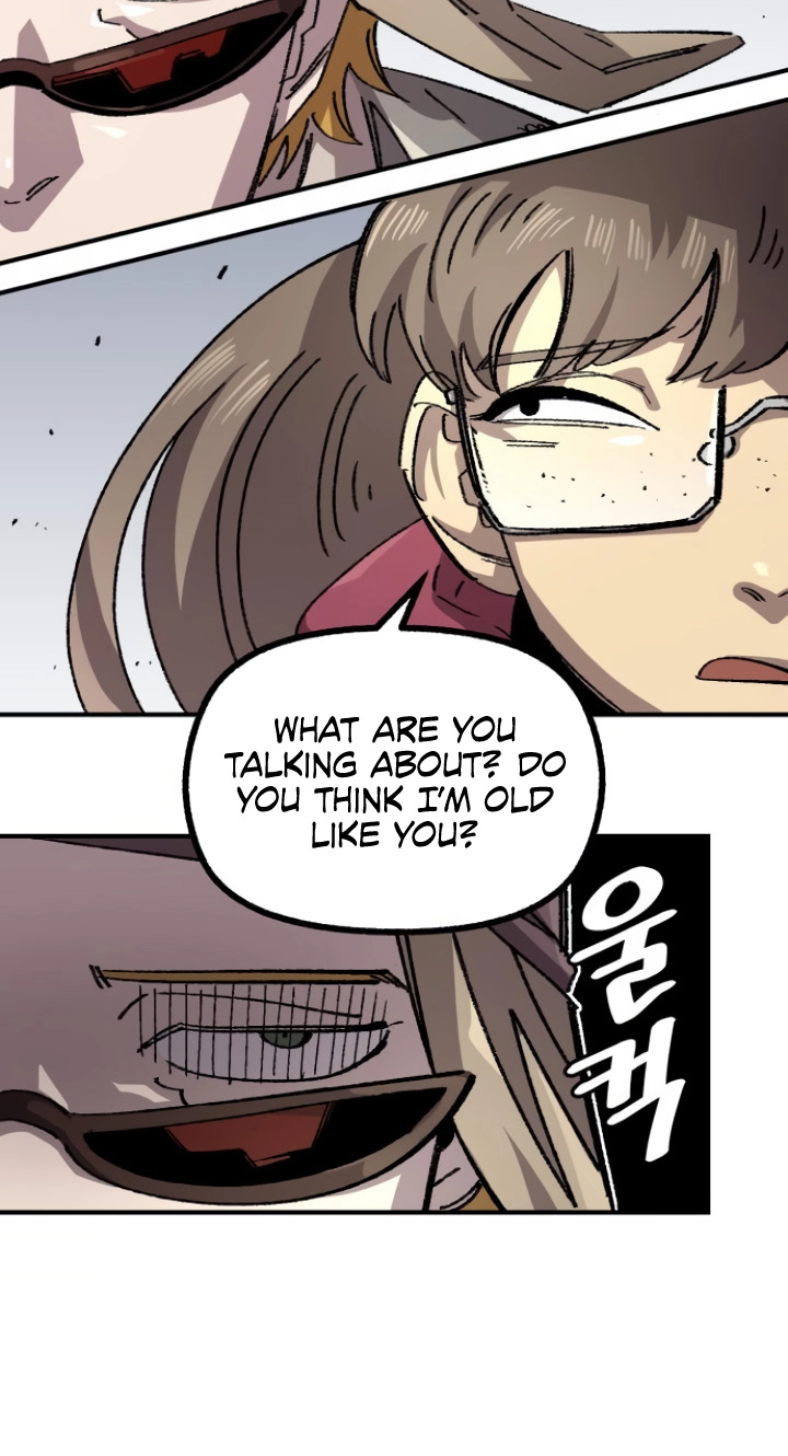 Reincarnation of the Veteran Soldier Chapter 139 Page 61