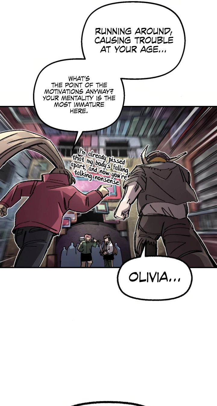 Reincarnation of the Veteran Soldier Chapter 139 Page 62