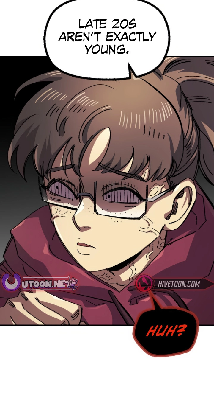Reincarnation of the Veteran Soldier Chapter 139 Page 63