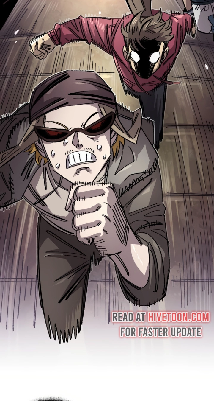Reincarnation of the Veteran Soldier Chapter 139 Page 67