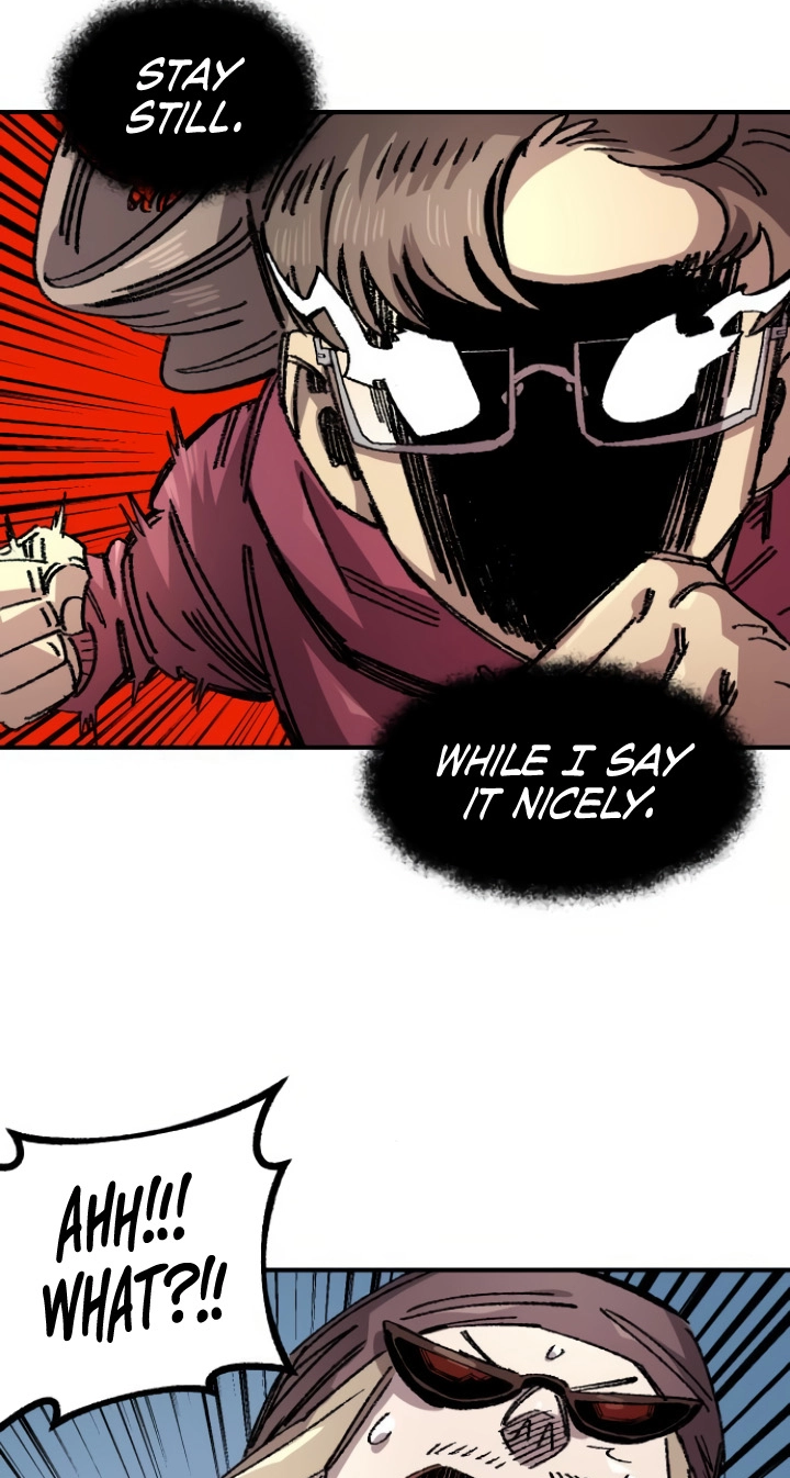 Reincarnation of the Veteran Soldier Chapter 139 Page 68